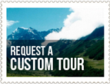 Request a custom itinerary