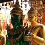  Emerald Buddha Chang mai 150x150   White water rafting on the Ganges this Holi