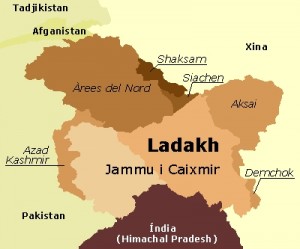 Ladakh